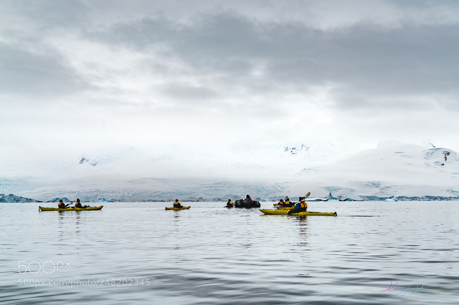 Sony a7R II sample photo. Antarctica expedition photography
