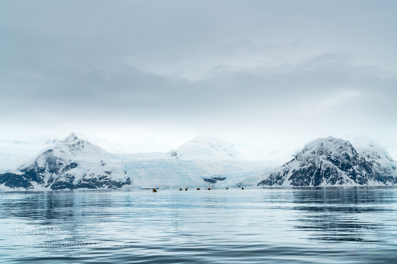 Sony a7R II sample photo. Antarctica expedition photography