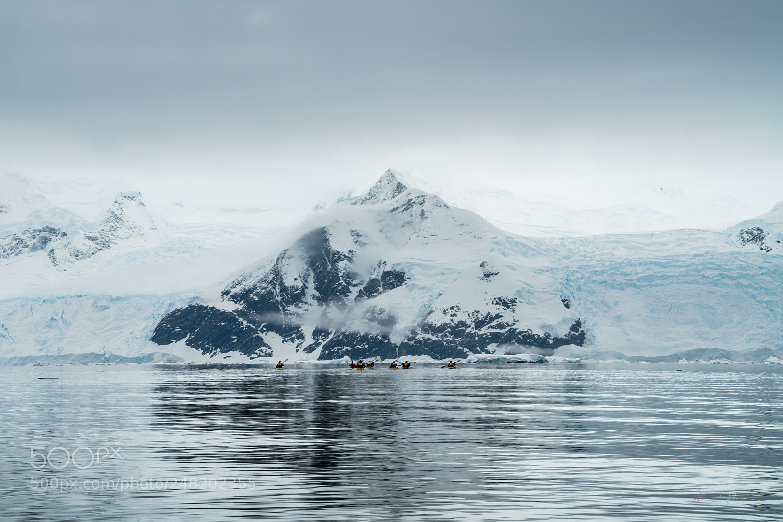 Sony a7R II sample photo. Antarctica expedition photography