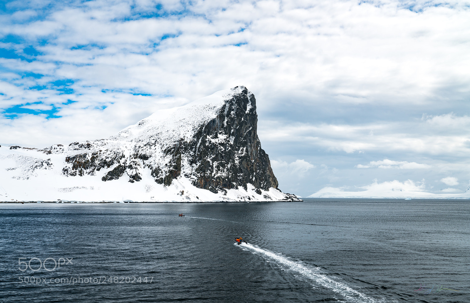 Sony a7R II sample photo. Antarctica expedition photography