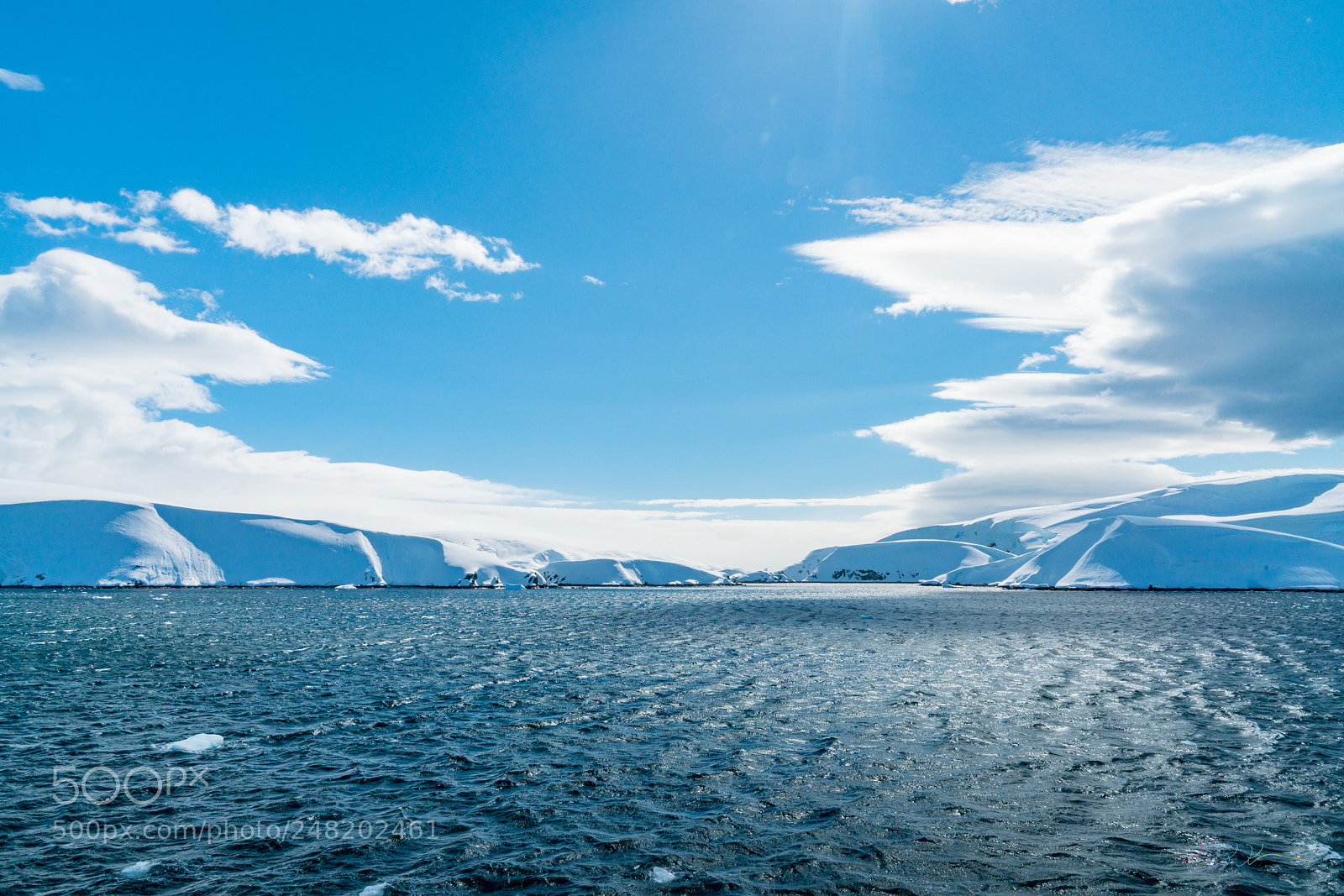 Sony a7R II sample photo. Antarctica expedition photography