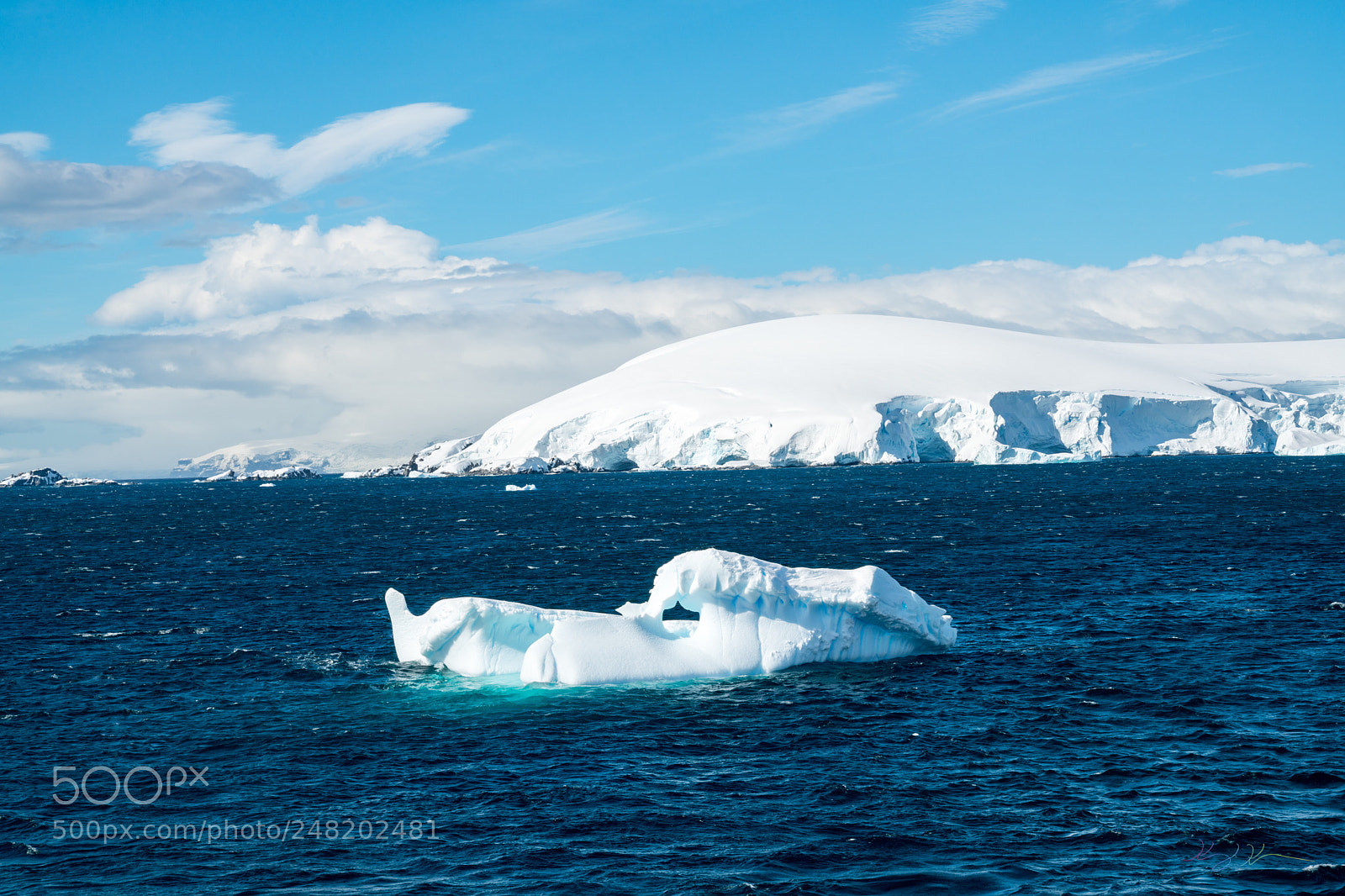 Sony a7R II sample photo. Antarctica expedition photography