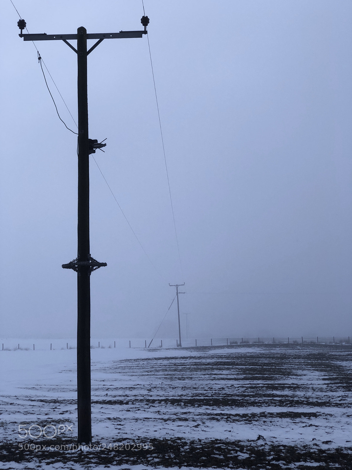 Apple iPhone X sample photo. Pylons photography