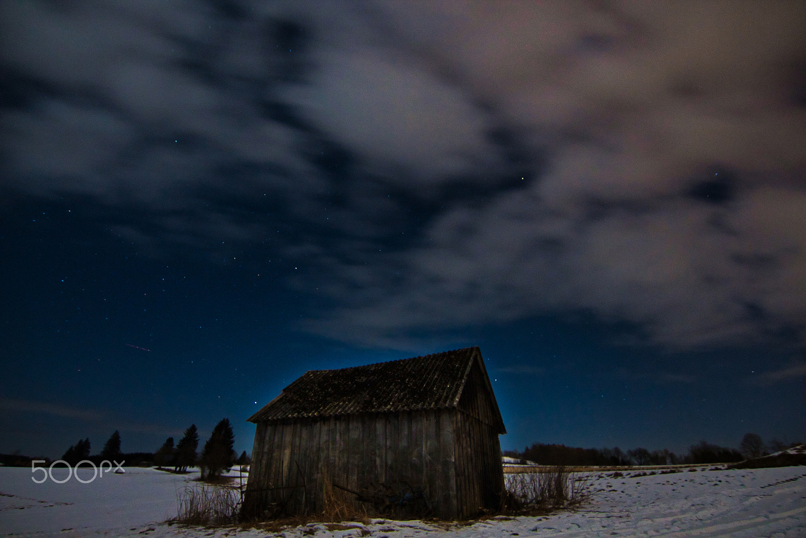 Canon EOS 700D (EOS Rebel T5i / EOS Kiss X7i) sample photo. Nightshack photography