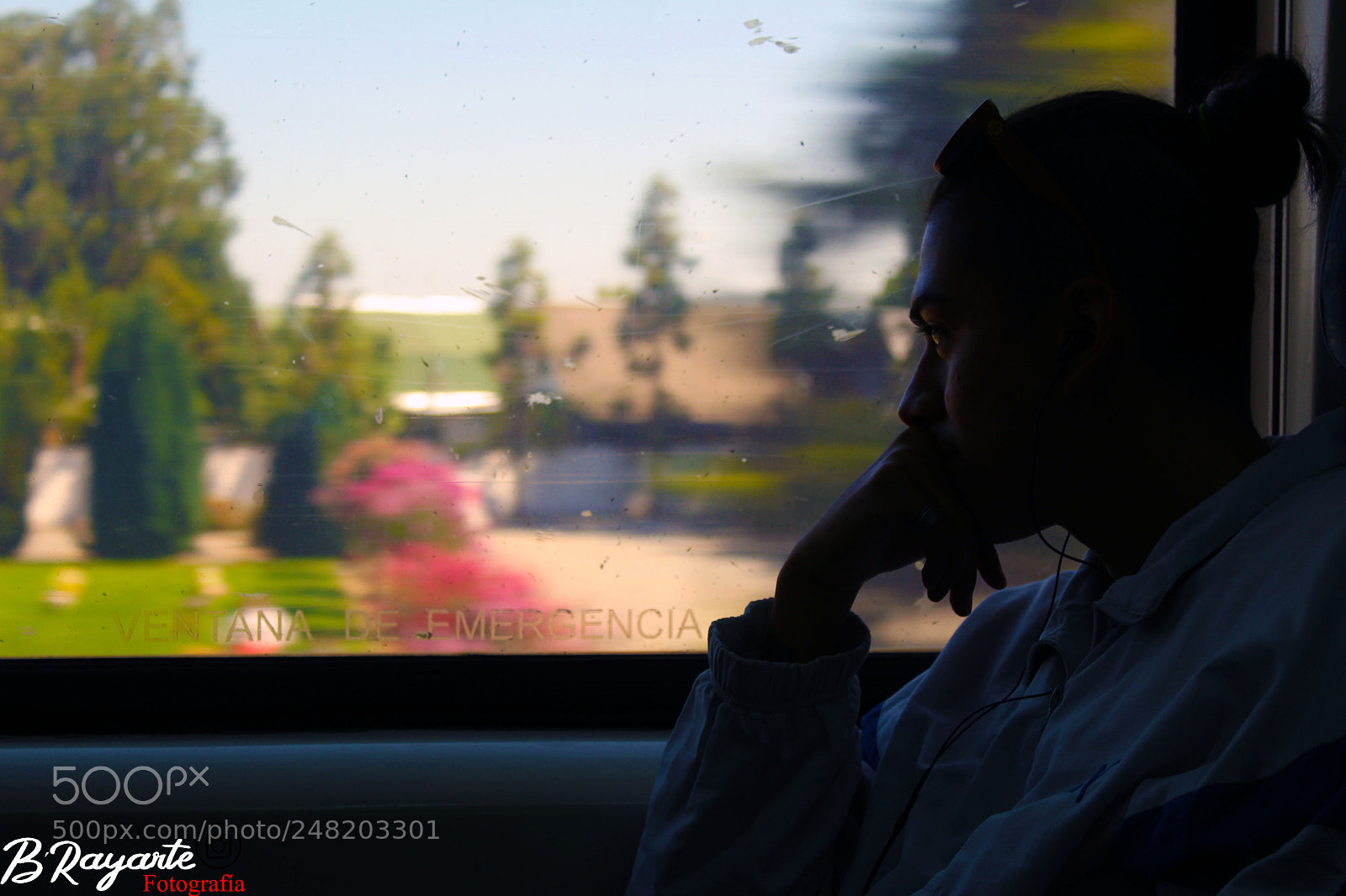 Canon EOS 1300D (EOS Rebel T6 / EOS Kiss X80) sample photo. Train photography