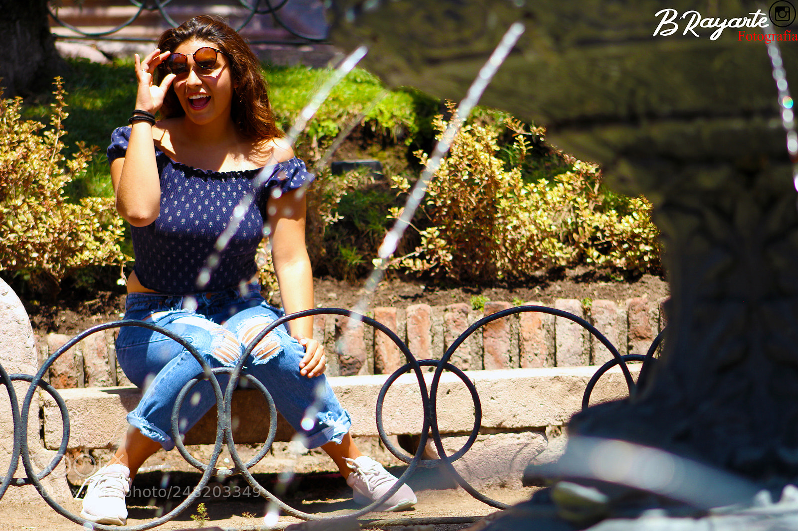 Canon EOS 1300D (EOS Rebel T6 / EOS Kiss X80) sample photo. Valentina photography