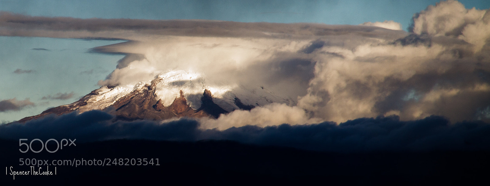 Canon EOS 7D sample photo. The sleeping giant photography