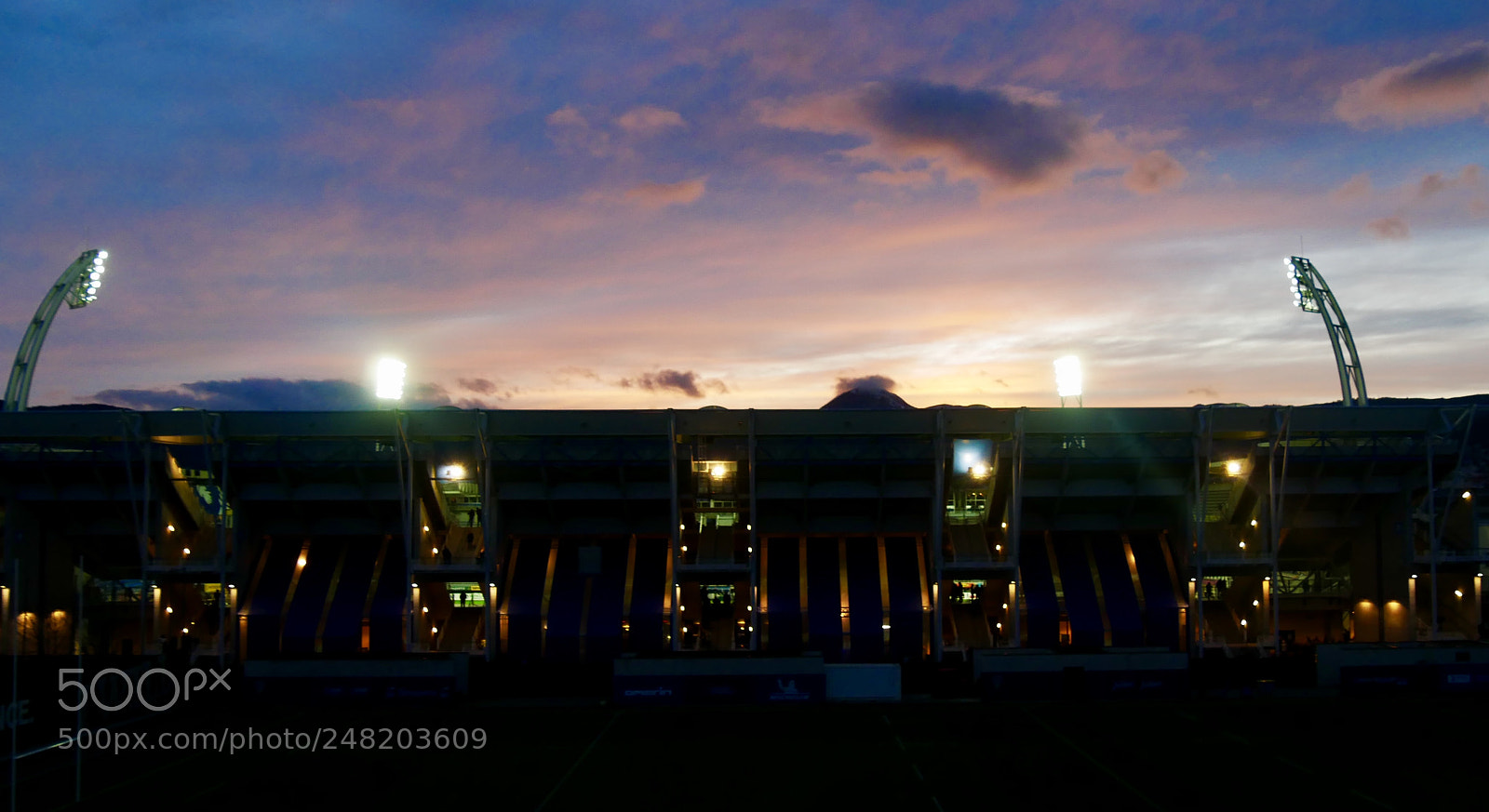 Panasonic DMC-G81 sample photo. Rugby match in clermont photography