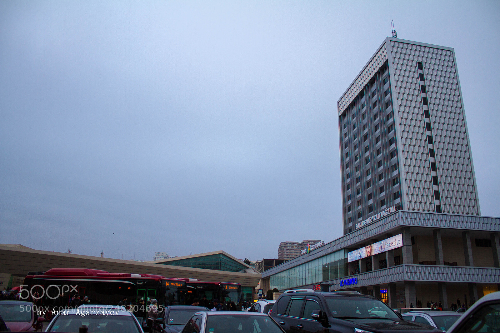 Canon EOS 7D sample photo. City photography