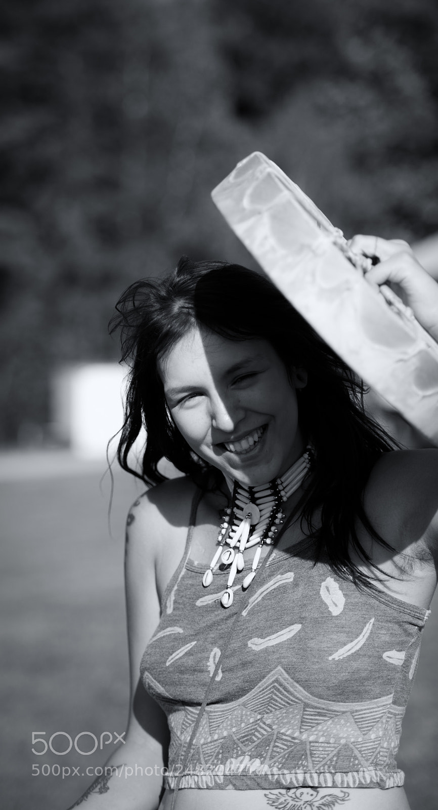 Nikon D810 sample photo. The free spirit photography