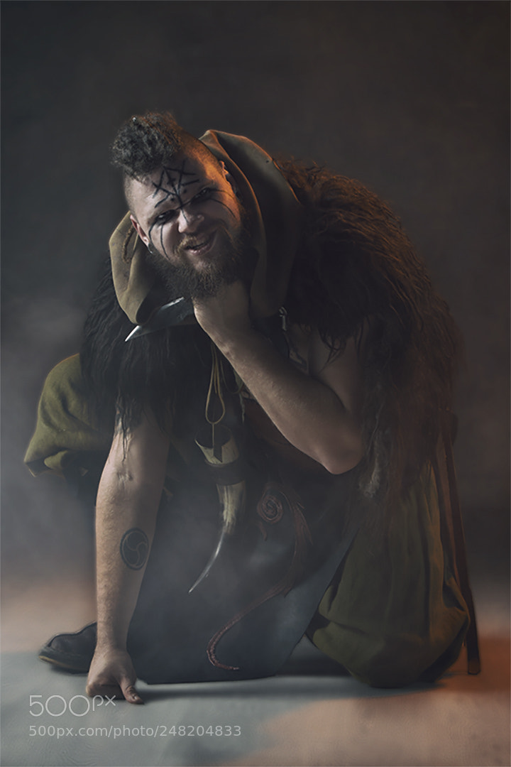 Nikon D7200 sample photo. Pagan photography