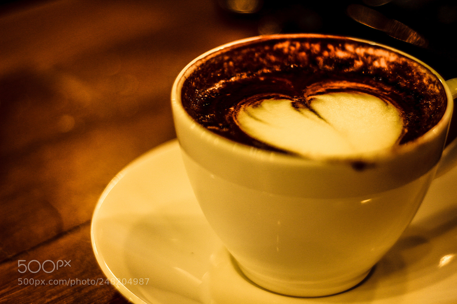 Canon EOS 60D sample photo. Take cups and feel photography