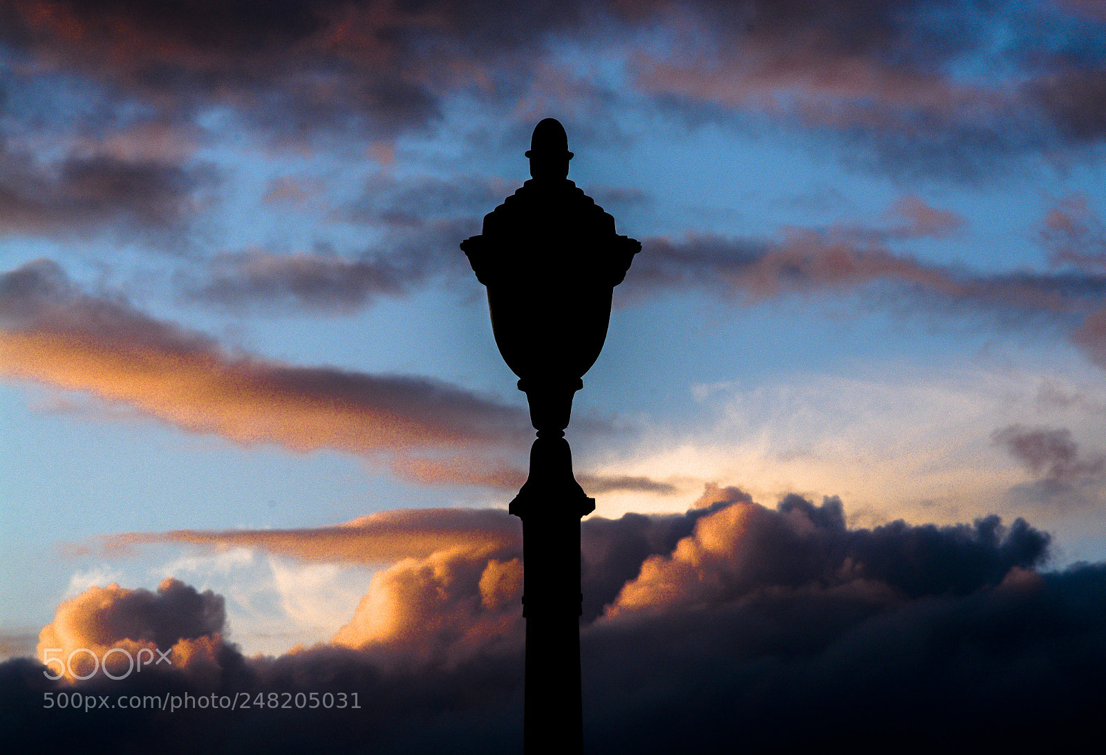 Nikon D7100 sample photo. Epic sky photography