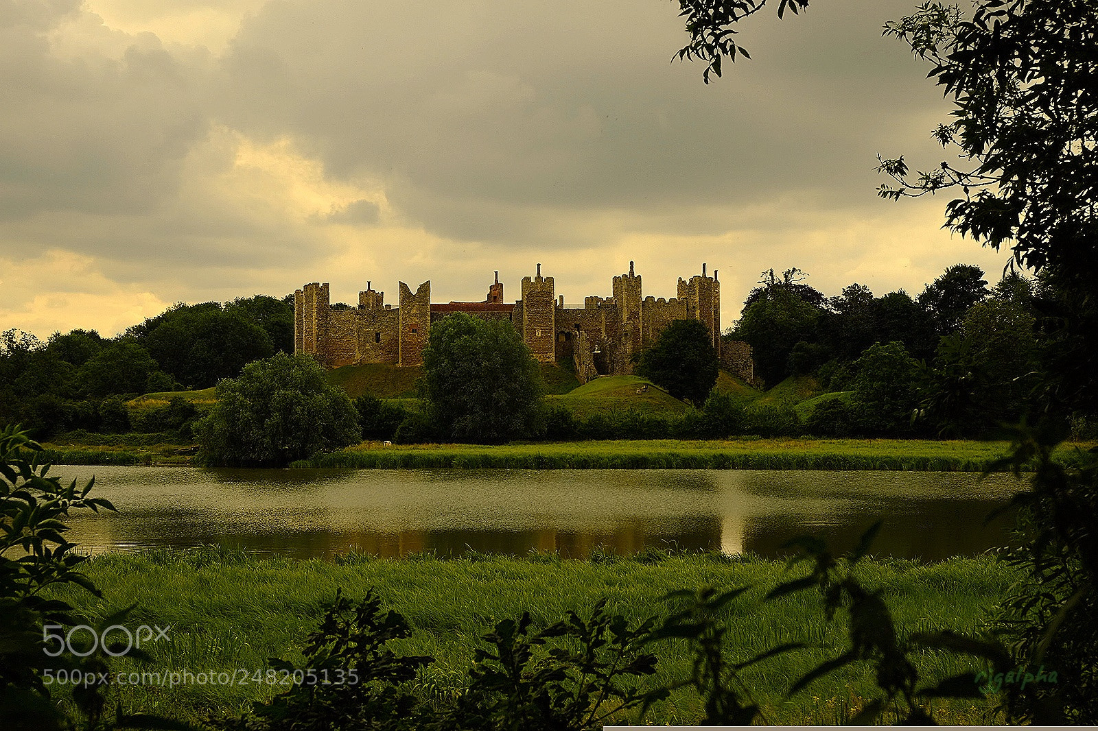 Fujifilm X-T10 sample photo. Framlingham photography