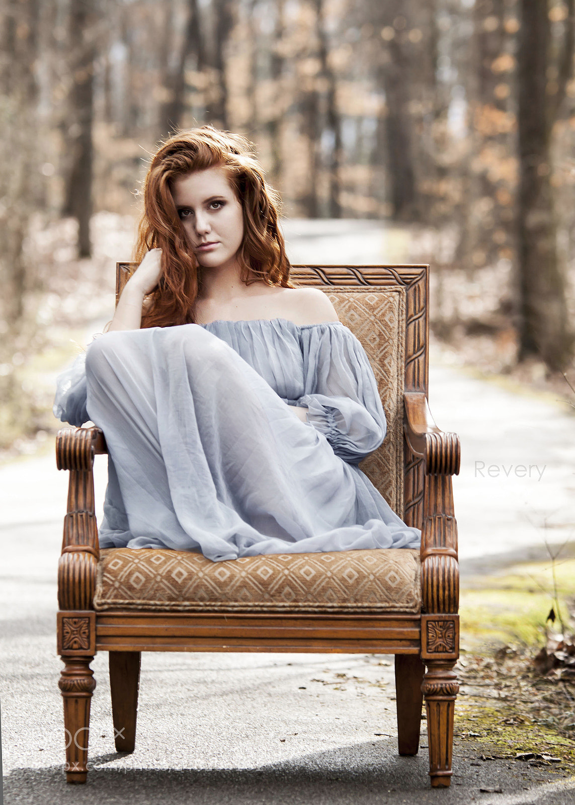 Canon EOS 50D sample photo. The woods photography