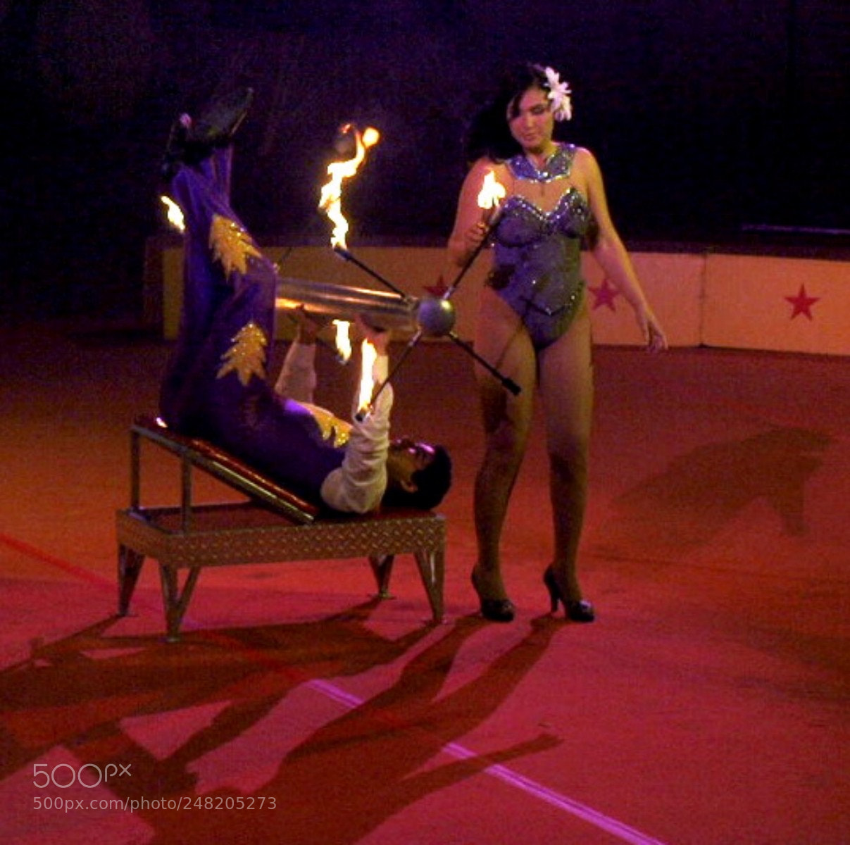 Olympus E-520 (EVOLT E-520) sample photo. Cirque estival halifax performance photography