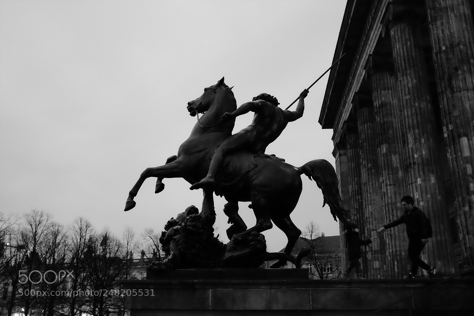 Fujifilm X100S sample photo. Protection photography