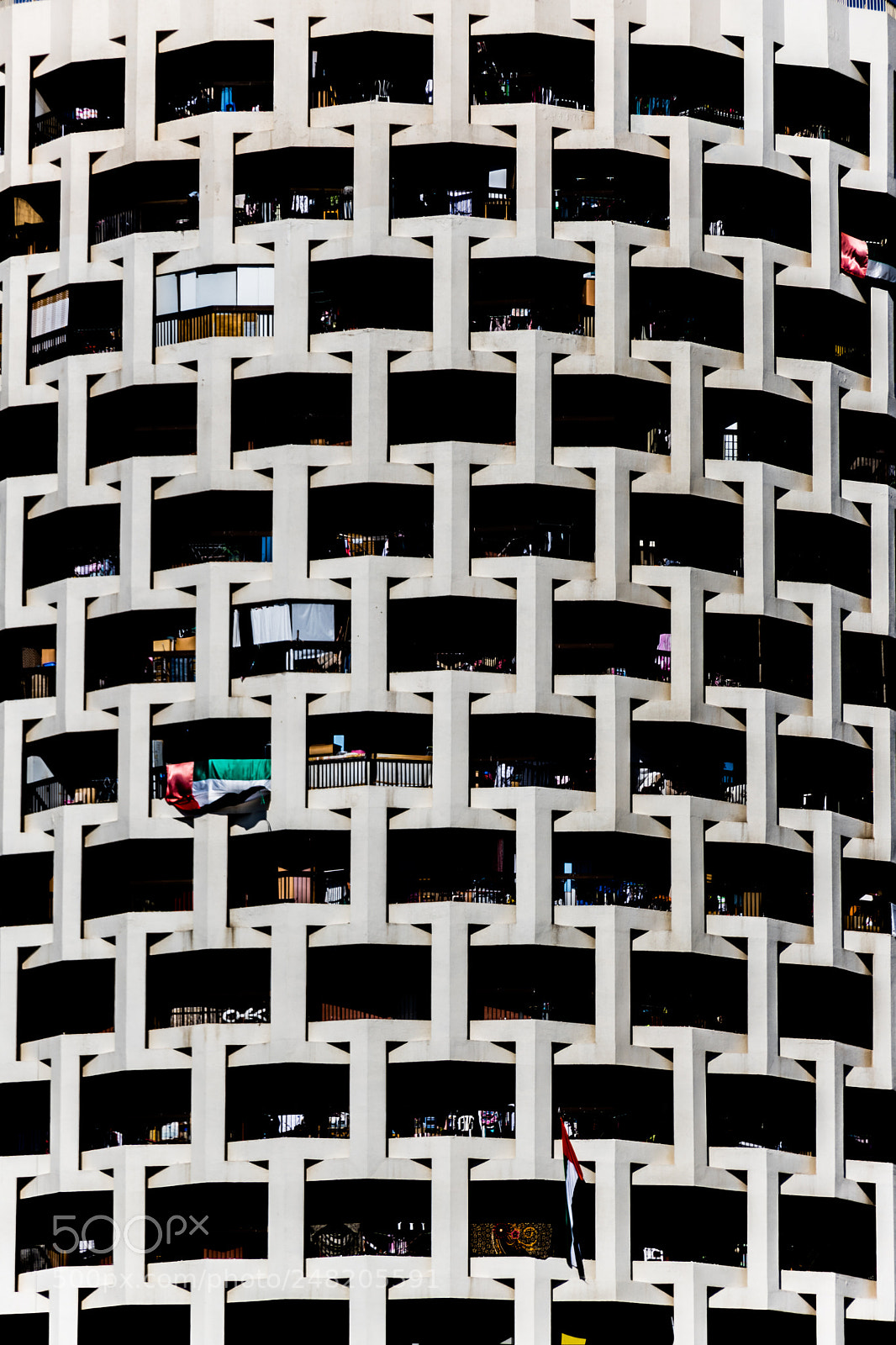 Canon EOS 6D Mark II sample photo. Interlace photography
