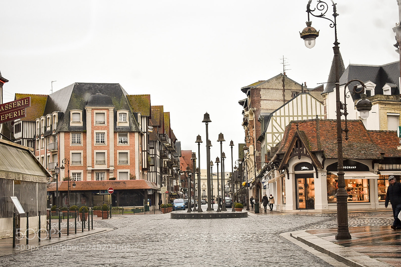 Nikon D3400 sample photo. Deauville photography