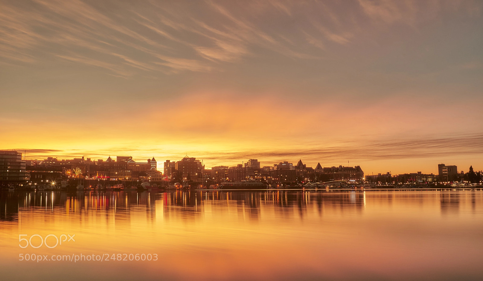 Nikon D500 sample photo. Golden sunrise photography