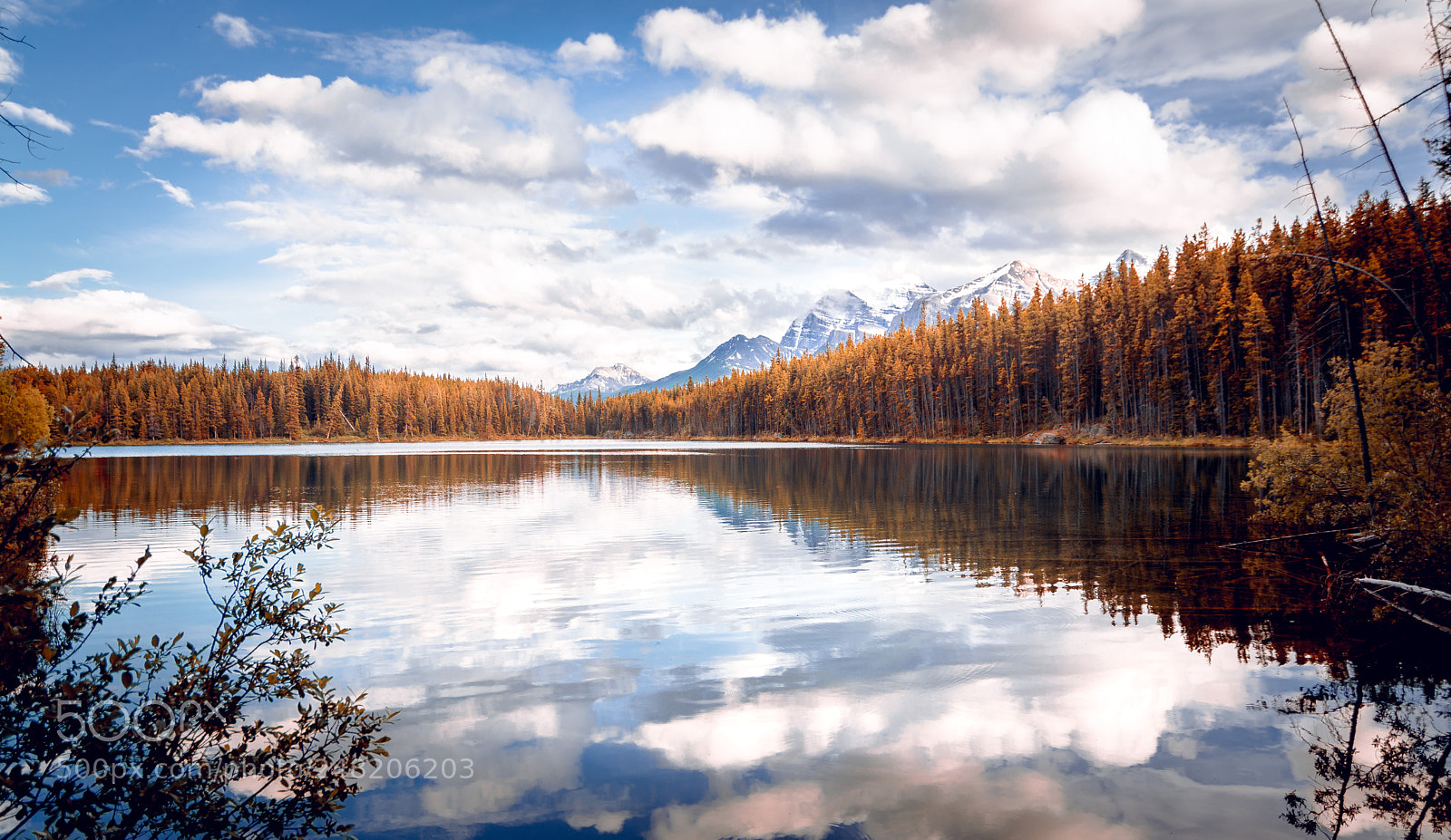Nikon D7100 sample photo. Mirror lake photography