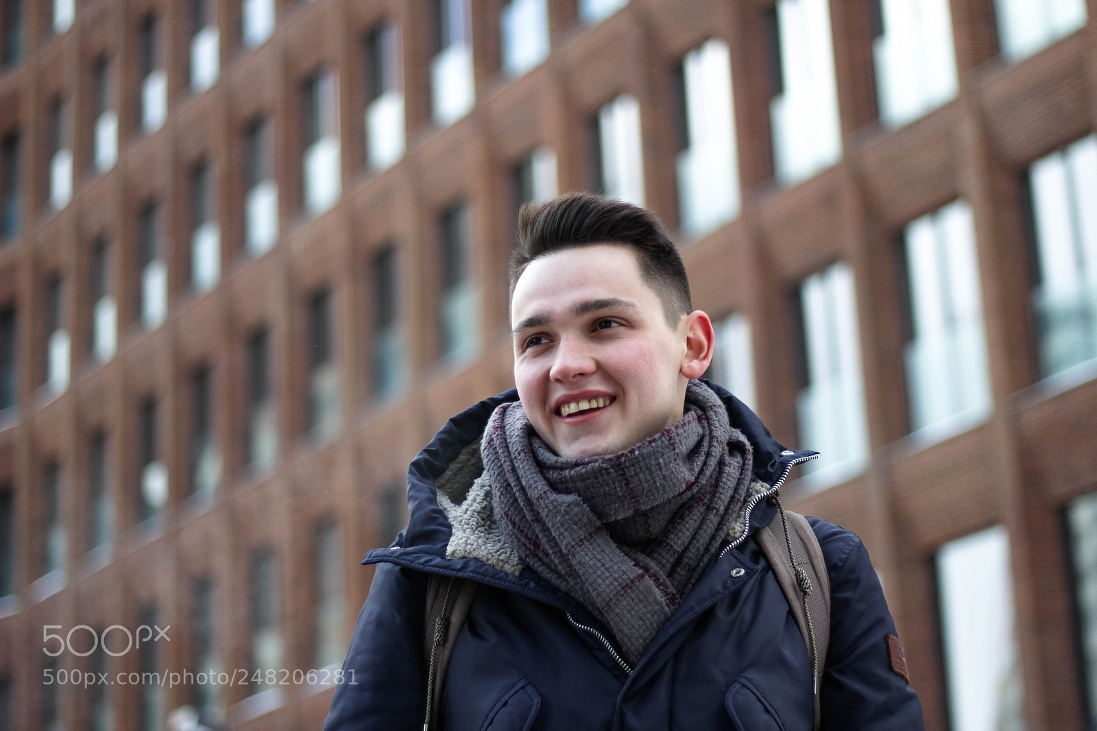 Canon EOS 60D sample photo. Ildan photography