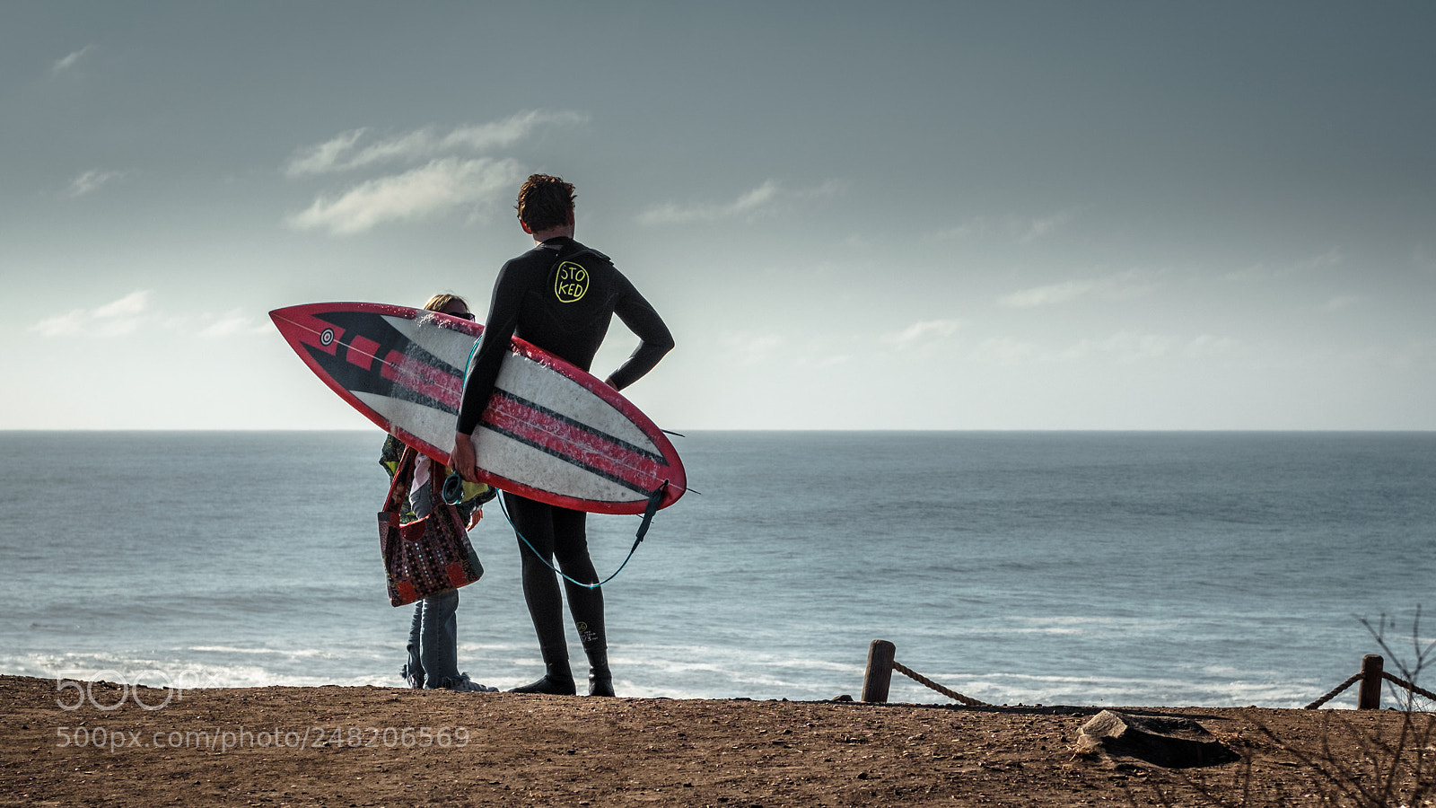 Fujifilm X-T20 sample photo. Surf photography