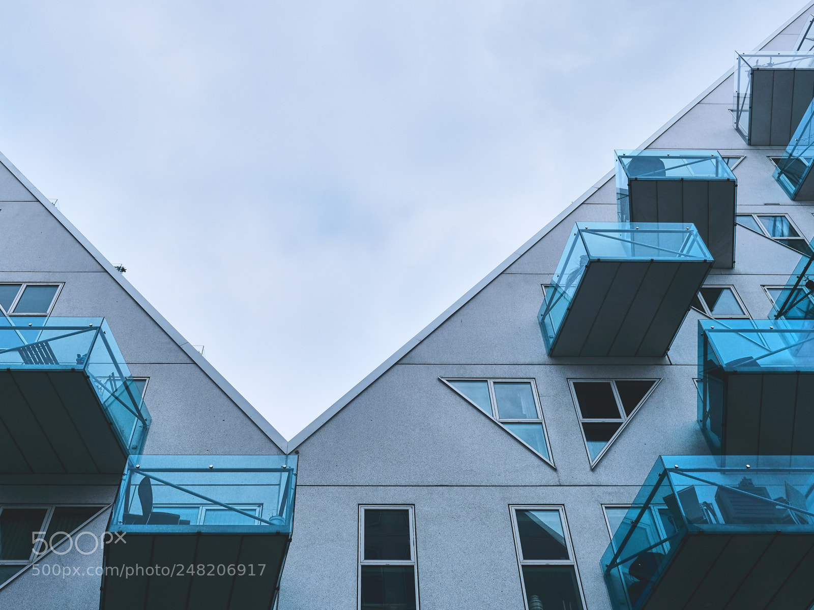 Fujifilm X-Pro2 sample photo. Iceberg photography
