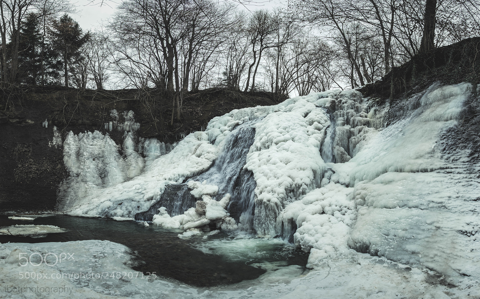 Fujifilm X-T10 sample photo. Freezing photography
