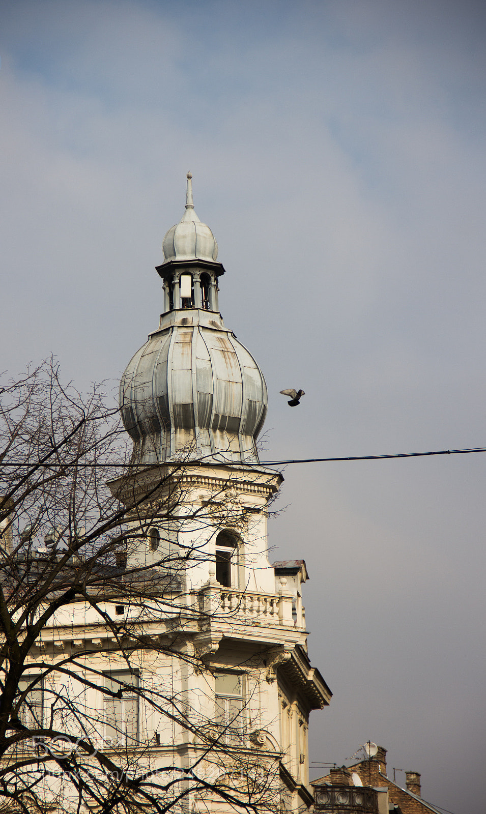 Canon EOS 60D sample photo. Sarajevo photography