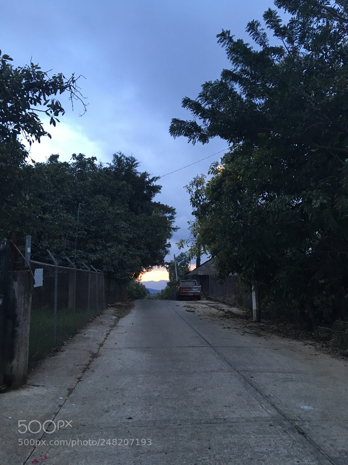 Apple iPhone SE sample photo. Peaceful neighborhood photography