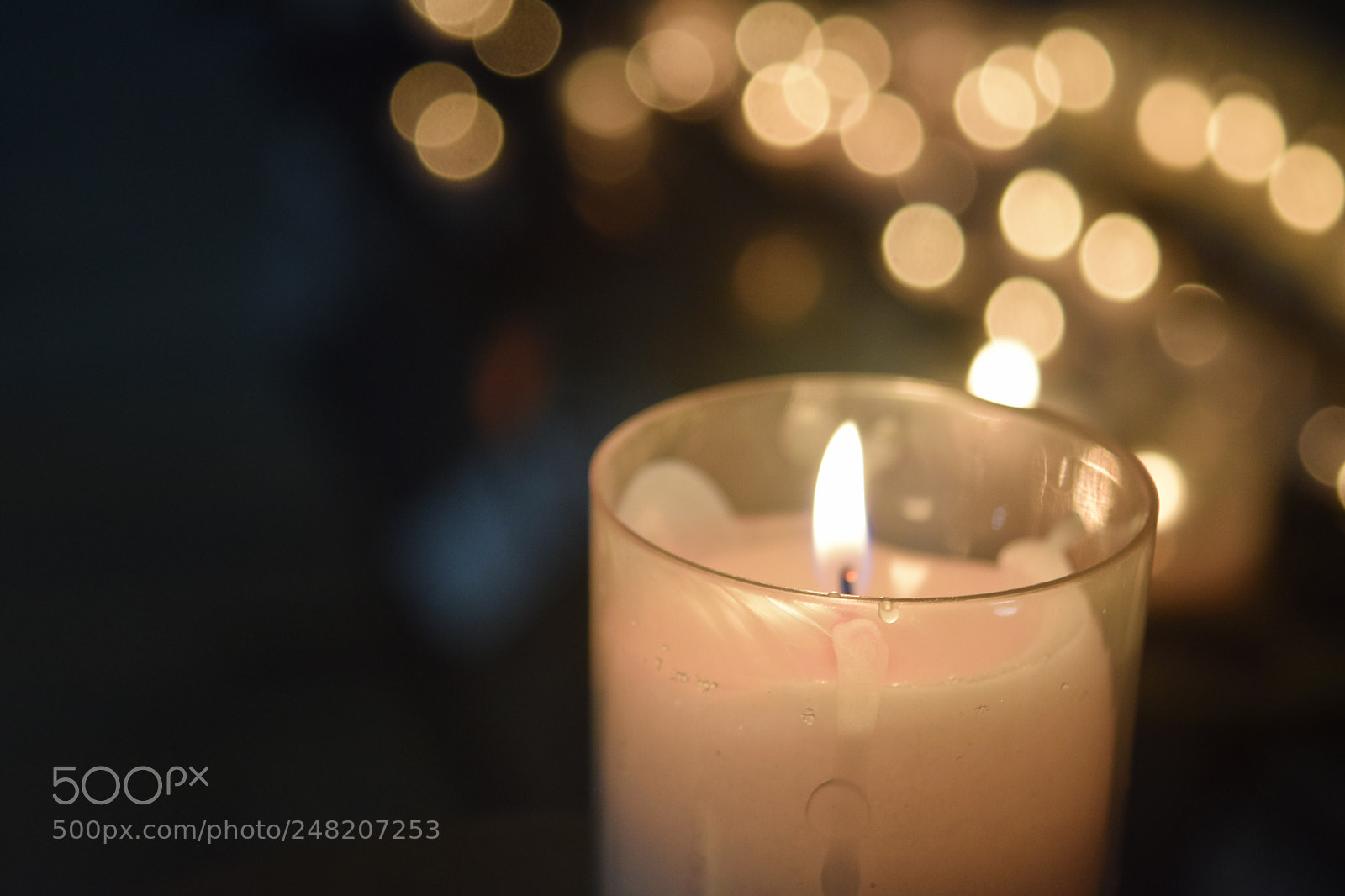 Nikon D5300 sample photo. El calor de las photography