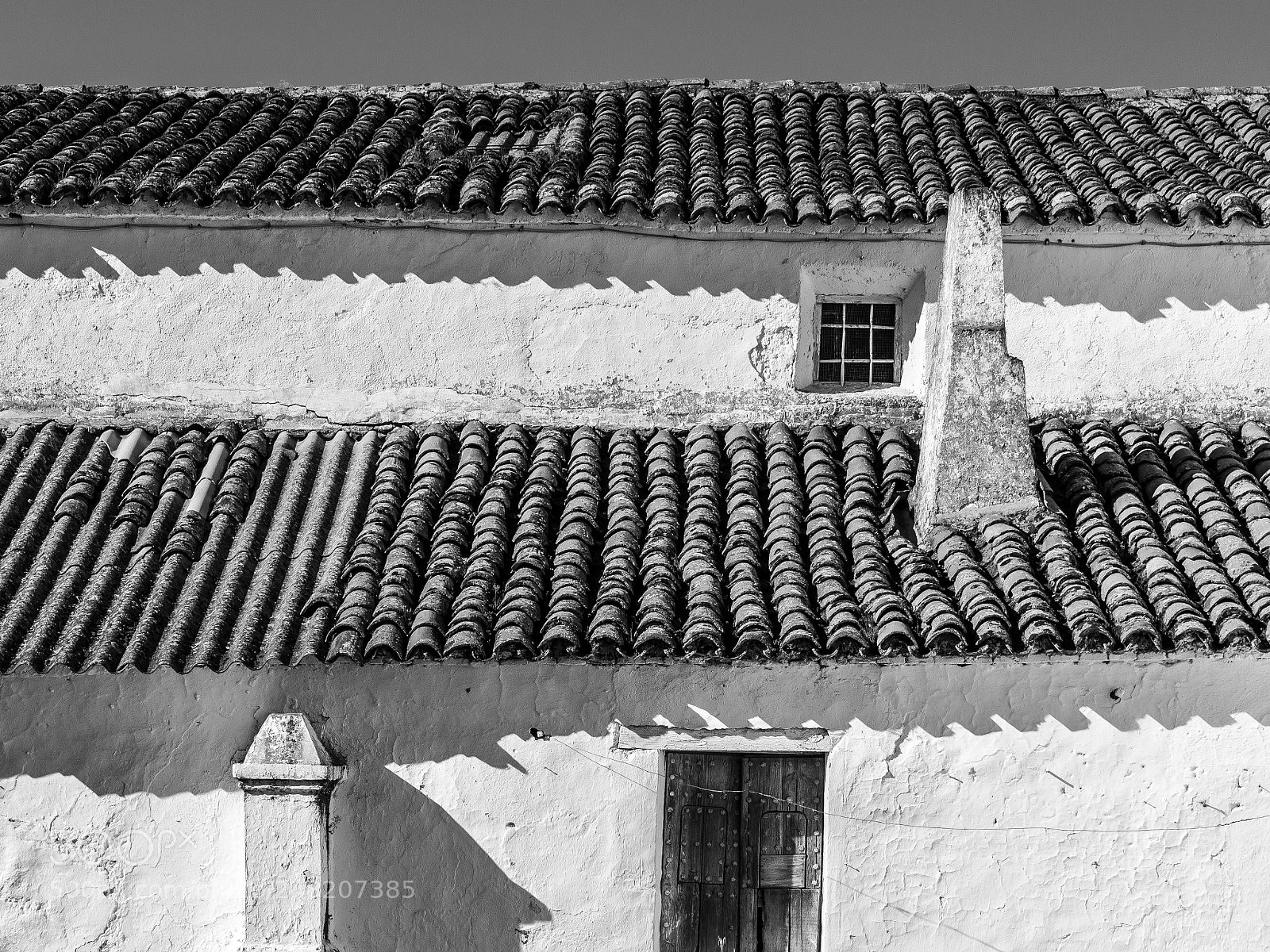 Canon EOS 600D (Rebel EOS T3i / EOS Kiss X5) sample photo. Extremadura photography