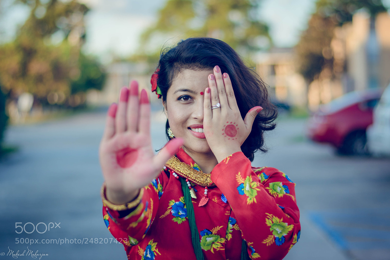 Nikon D7100 sample photo. Just the matter of photography