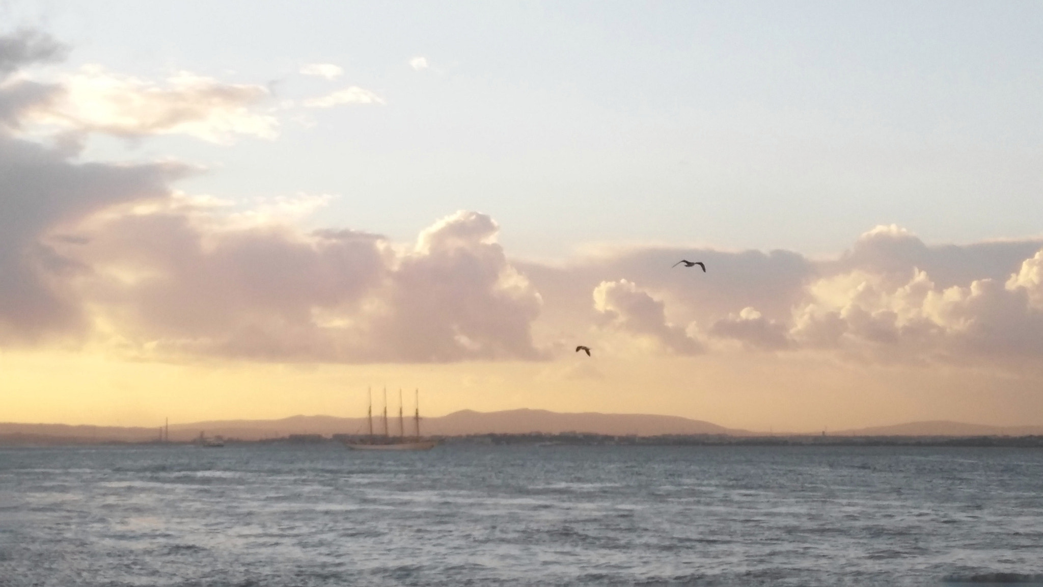 HUAWEI G7-L01 sample photo. Inspired by impressionists photography