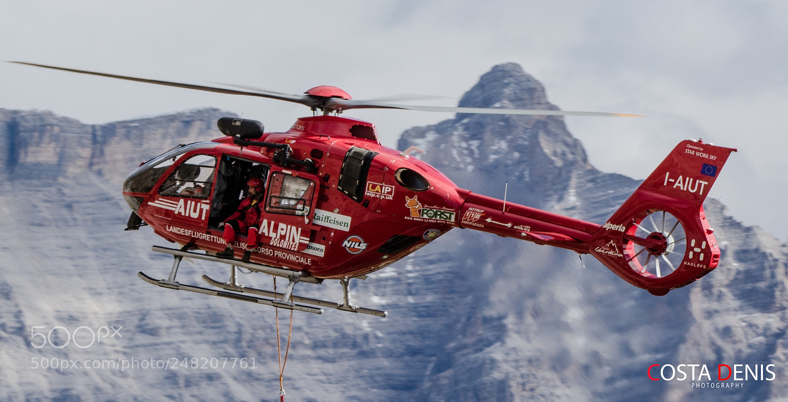 Canon EOS 7D Mark II sample photo. Aiut-alpin-dolomites photography