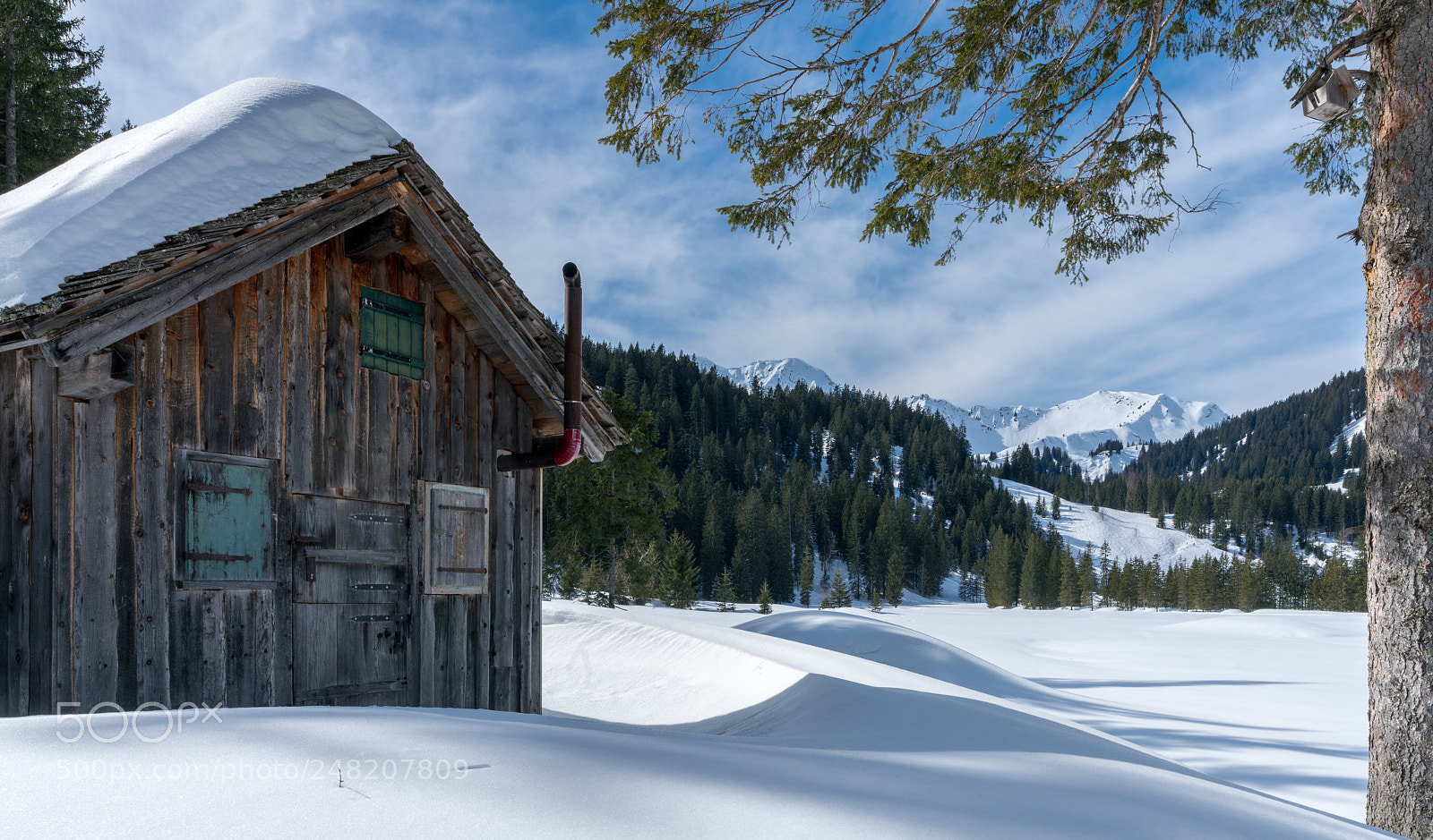 Sony a7R II sample photo. Schwarzwassertal photography
