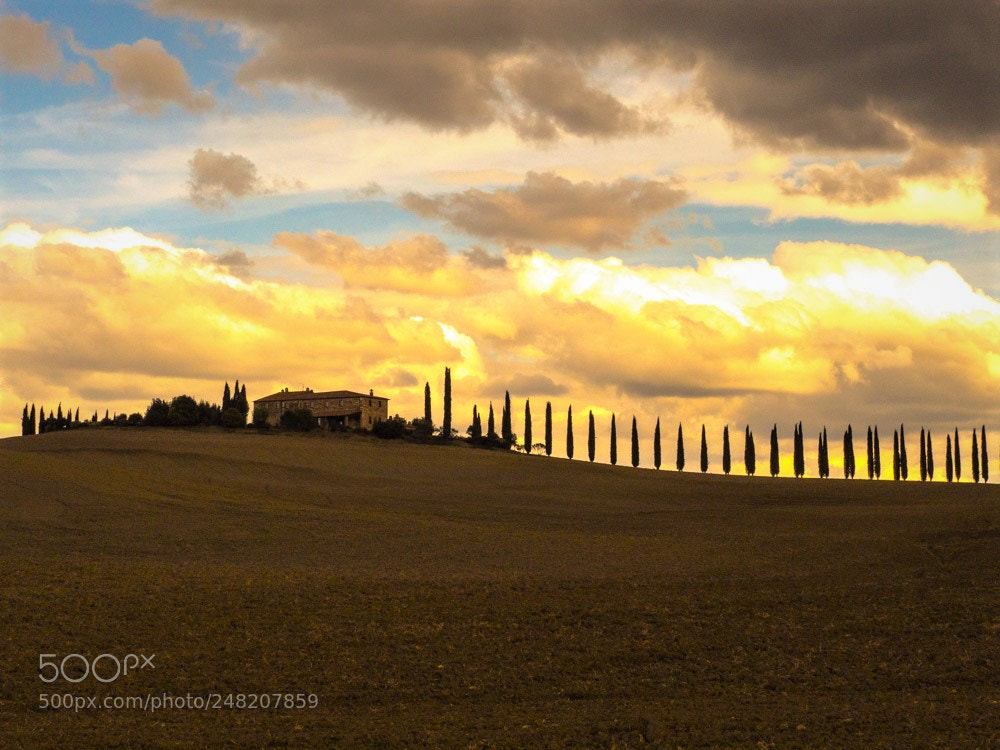Olympus OM-D E-M10 sample photo. Toscana xy photography