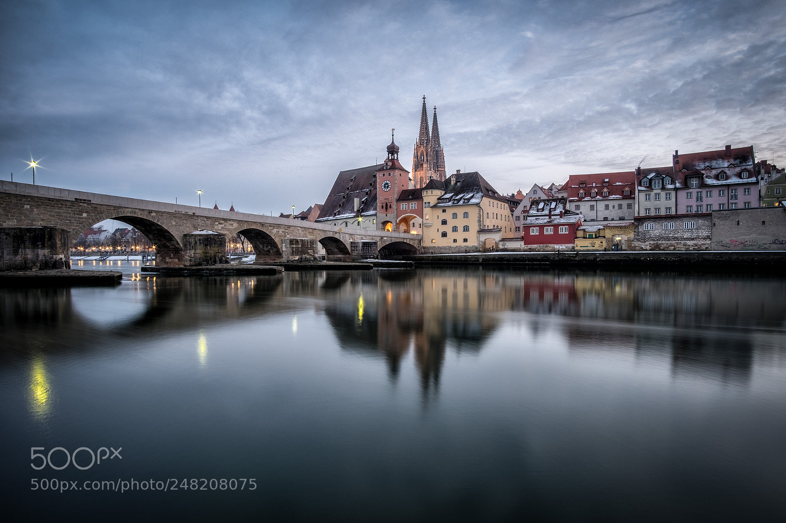 Fujifilm X-T1 sample photo. Regensburg photography