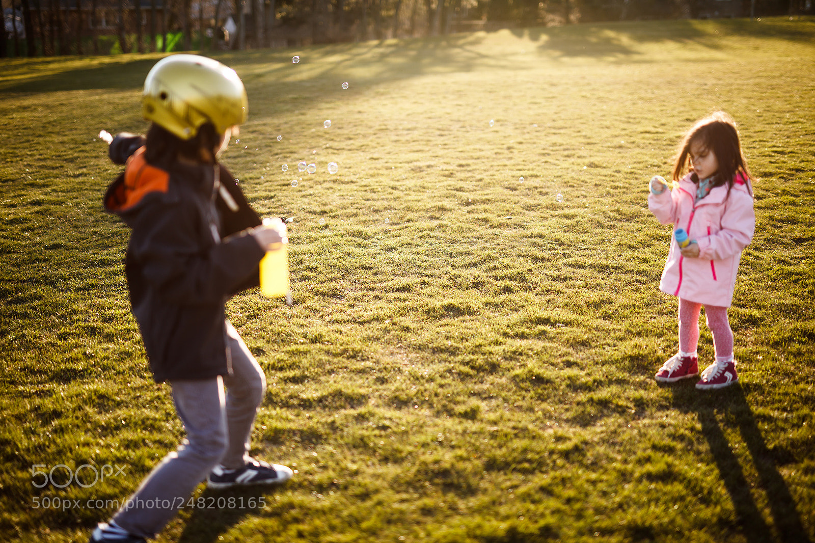 Canon EOS 5DS R sample photo. Bubbles photography