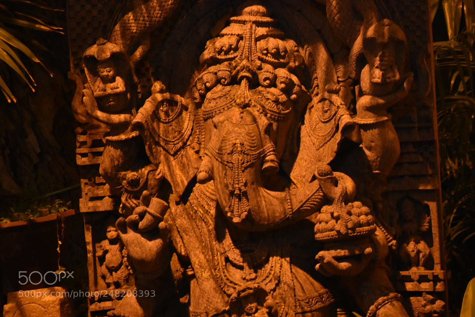 Nikon D3400 sample photo. Vigneshwaraya name.! photography
