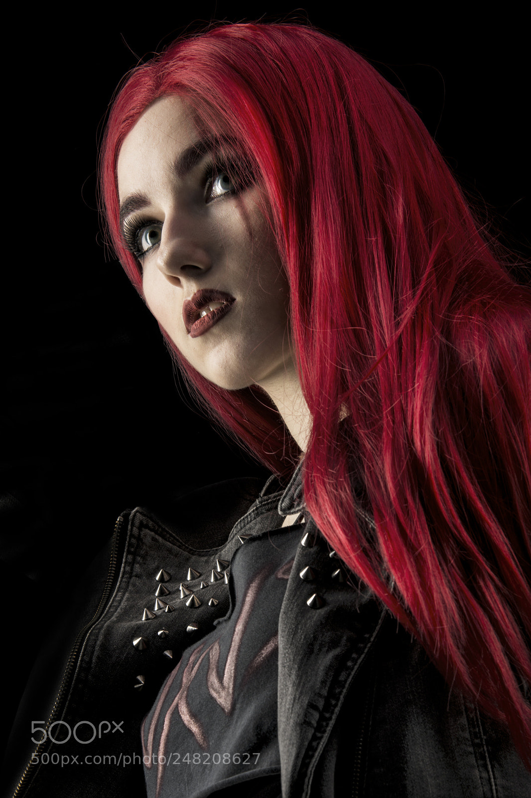 Nikon D7200 sample photo. Katarina photography