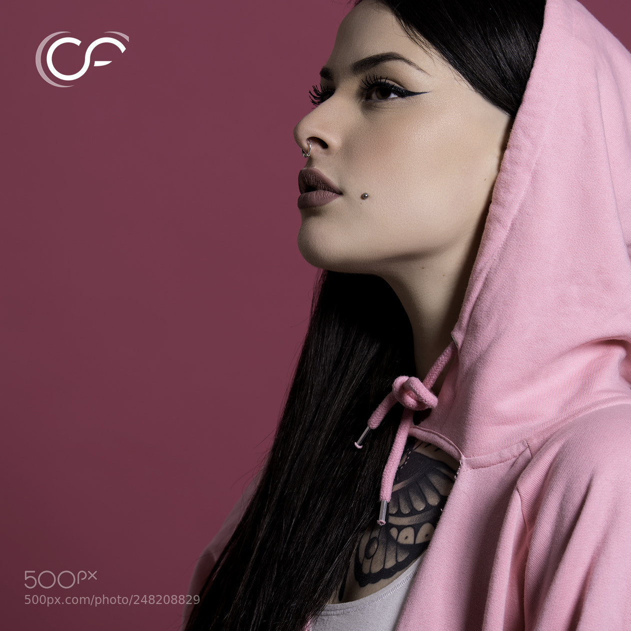 Nikon D810 sample photo. Modifica photography
