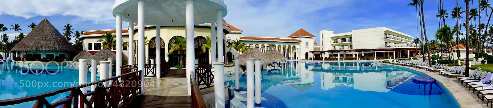 Sony Cyber-shot DSC-HX300 sample photo. Punta cana photography