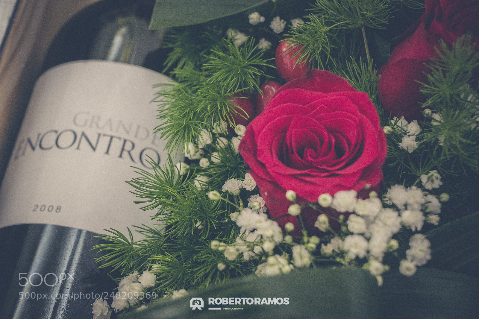 Canon EOS 80D sample photo. Wine 4 love photography