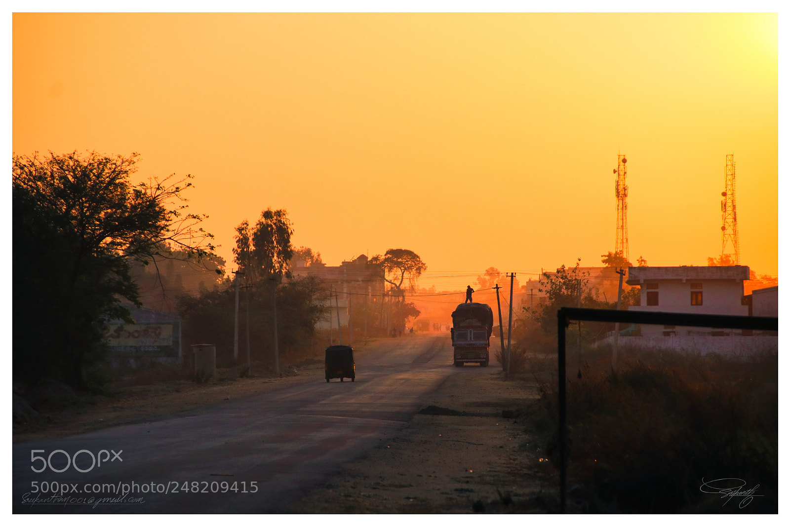 Canon EOS 80D sample photo. Medak church road photography