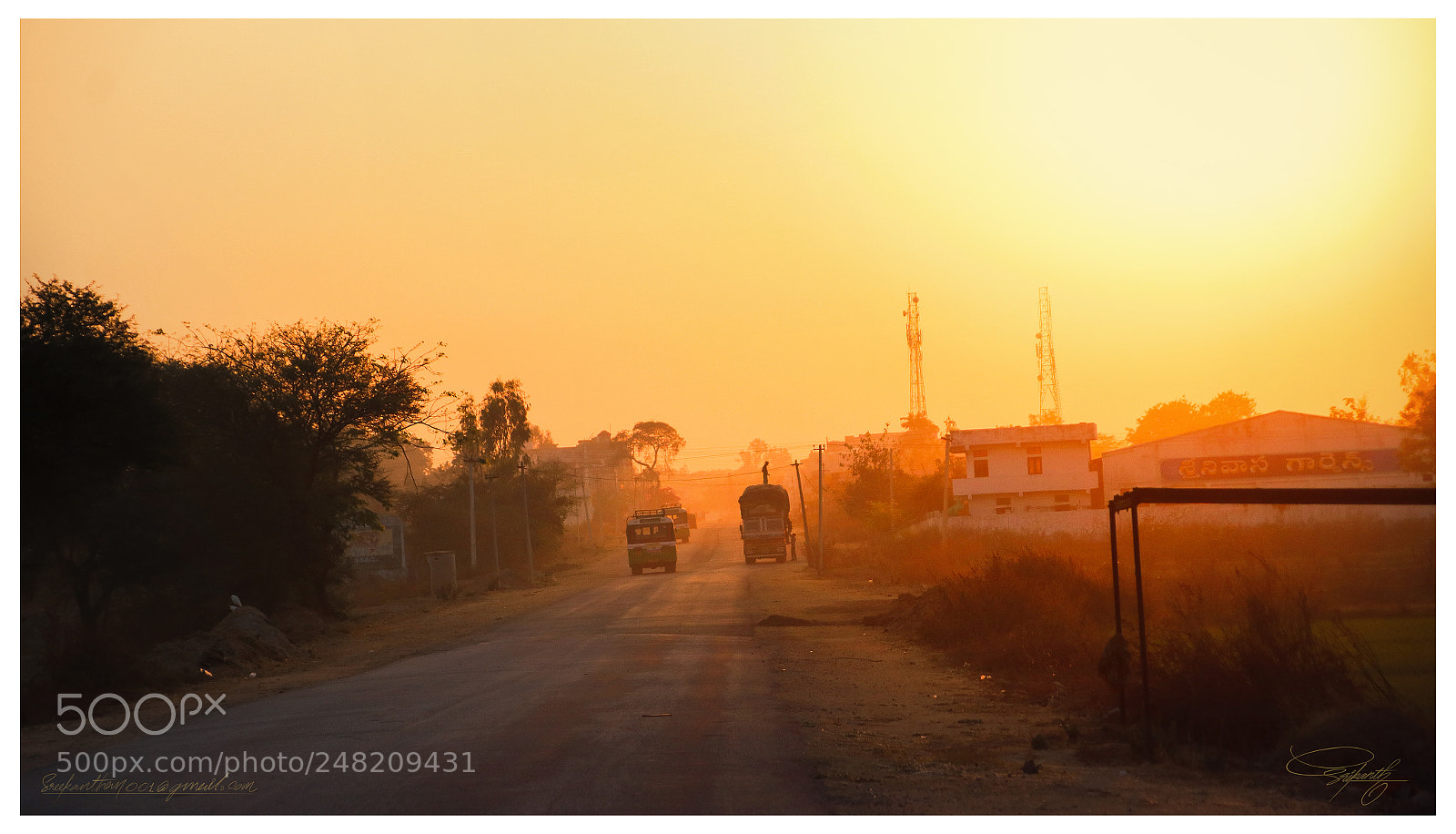 Canon EOS 80D sample photo. Medak church road photography