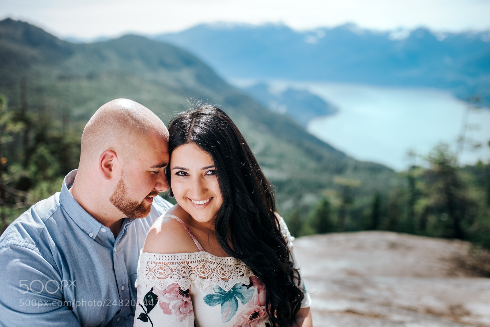 Nikon D810 sample photo. Untitled photography