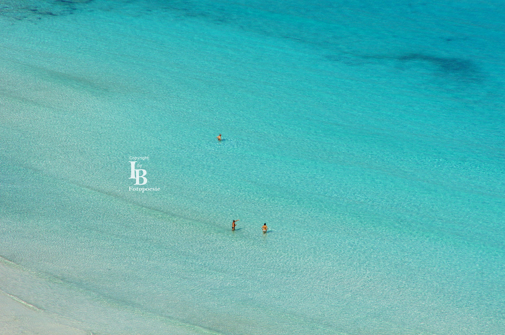 Sony DT 18-200mm F3.5-6.3 sample photo. Shades of blue photography