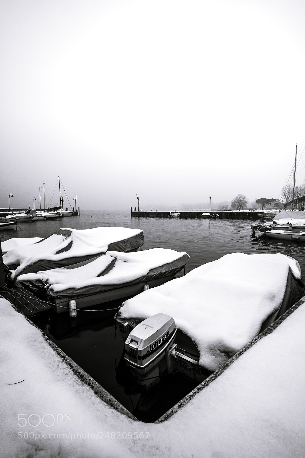 Fujifilm X-T10 sample photo. ... boats ... photography